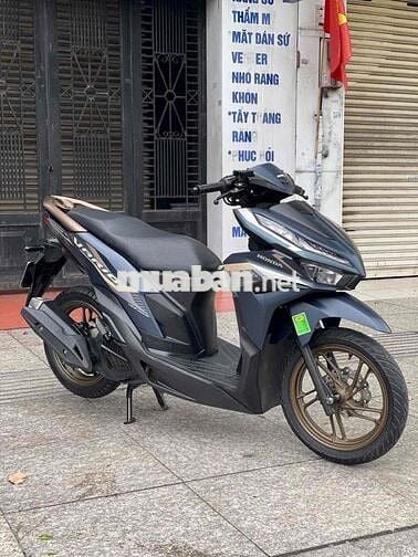 Honda Vario 125cc V3 2024 phiên bản khoá Smartkey