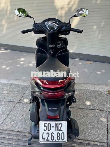Vision 2023 bản thể thao sporty Smartkey 16.000 km
