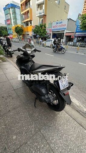Yamaha NVX 155 2018 Xám Smartkey ABS 90% mới