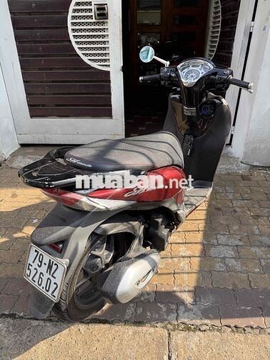 Honda SH Mode 2018 Đỏ Đen Đặc Biệt