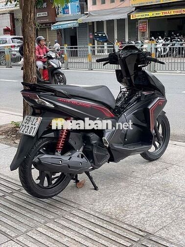 Honda AB Robot 2018 khoá smartkey, bstp 9 chủ ký