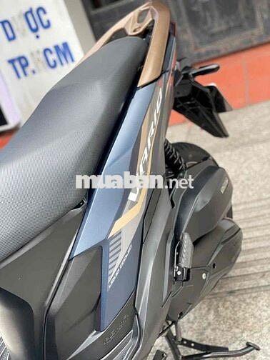 Honda Vario 125cc V3 2024 phiên bản khoá Smartkey