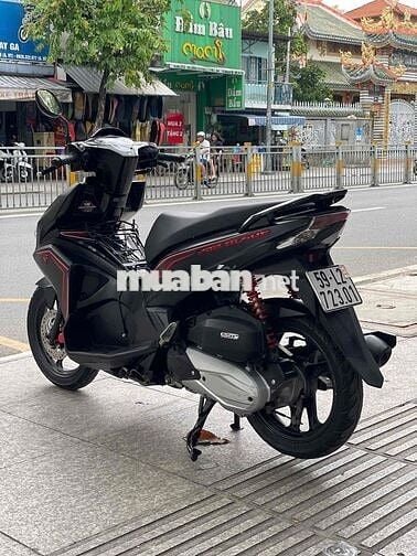Honda AB Robot 2018 khoá smartkey, bstp 9 chủ ký