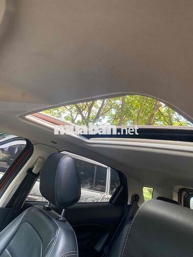 Ford Ecosport 1.5 Titanium 2018 Nâu đồng