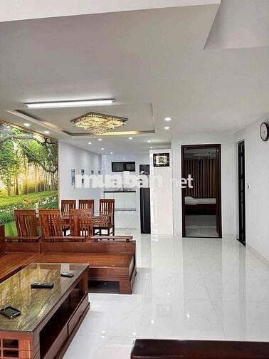 385 ✨ 🏡 CHO THUÊ NHÀ 3 TẦNG MẶT TIỀN LÊ VĨNH HUY