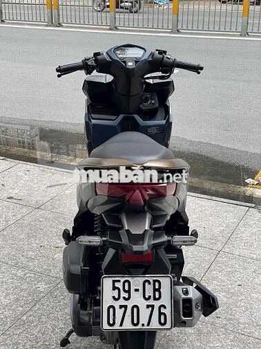Honda Vario 125cc V3 2024 phiên bản khoá Smartkey