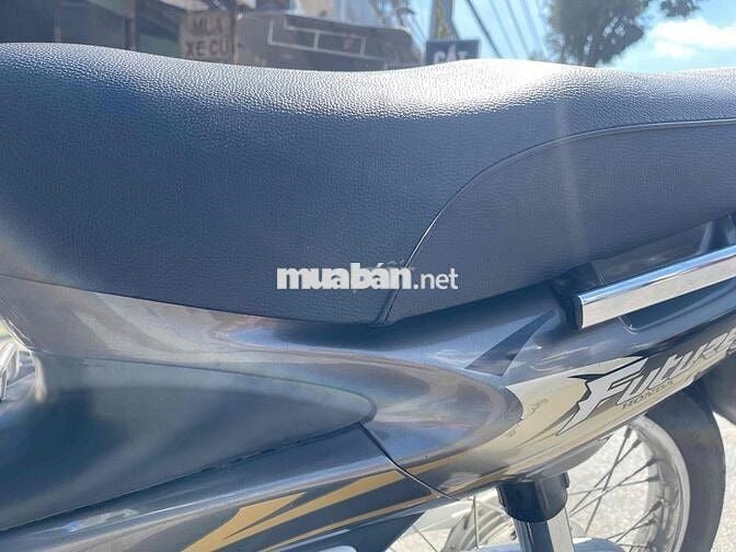 Honda Future 1 2001 Xám