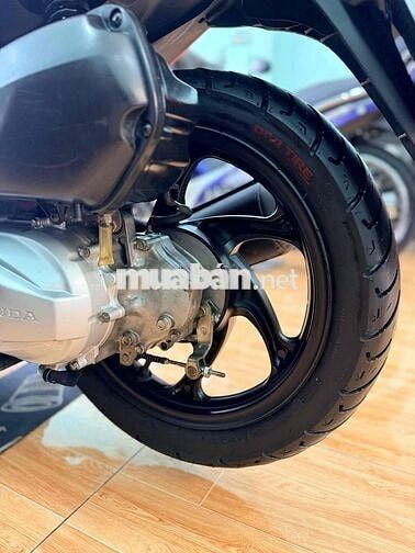 Honda Vision 2011 màu Đỏ