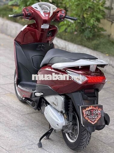 Bán Honda Lead 2017 1 chủ BSTP bao kí
