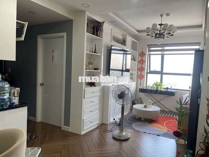 🌿BÁN CĂN HỘ GREEN RIVER – PHƯỜNG BÌNH ĐÔNG,Q8 - 3PN2WC - 80M2-4,05 TỶ🌿
