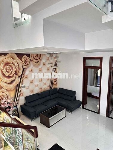 385 ✨ 🏡 CHO THUÊ NHÀ 3 TẦNG MẶT TIỀN LÊ VĨNH HUY