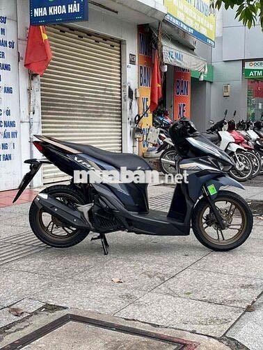 Honda Vario 125cc V3 2024 phiên bản khoá Smartkey