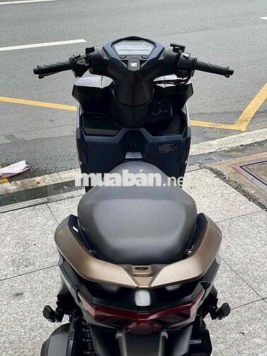 Honda Vario 125cc V3 2024 phiên bản khoá Smartkey