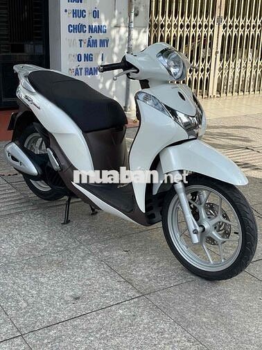 Honda Sh mode 2013 máy nguyên zin, bstp 9 chủ ký