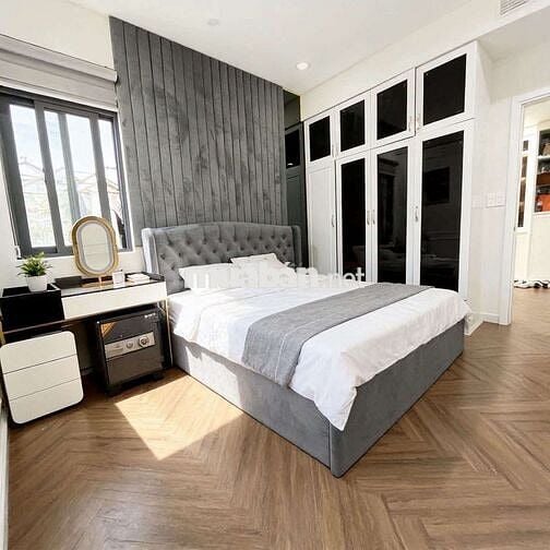 🌿BÁN CĂN HỘ GREEN RIVER – PHƯỜNG BÌNH ĐÔNG,Q8 - 3PN2WC - 80M2-4,05 TỶ🌿