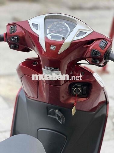 Bán Honda Lead 2017 1 chủ BSTP bao kí