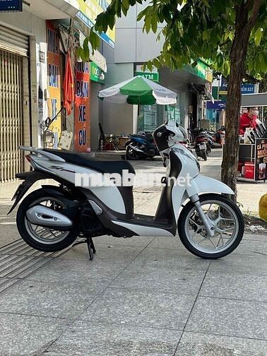 Honda Sh mode 2013 máy nguyên zin, bstp 9 chủ ký