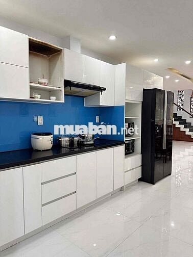 385 ✨ 🏡 CHO THUÊ NHÀ 3 TẦNG MẶT TIỀN LÊ VĨNH HUY