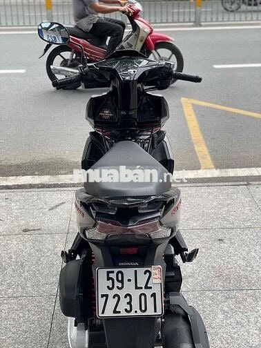 Honda AB Robot 2018 khoá smartkey, bstp 9 chủ ký