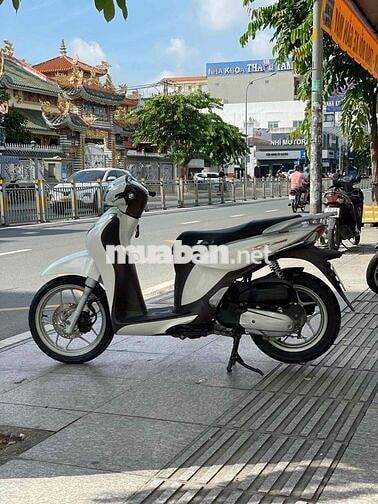 Honda Sh mode 2013 máy nguyên zin, bstp 9 chủ ký