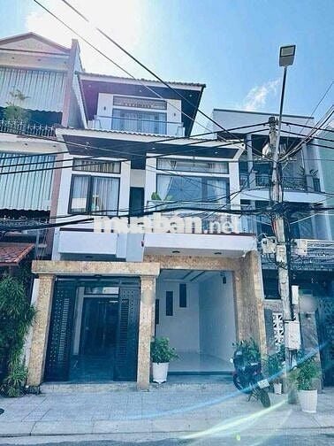 385 ✨ 🏡 CHO THUÊ NHÀ 3 TẦNG MẶT TIỀN LÊ VĨNH HUY