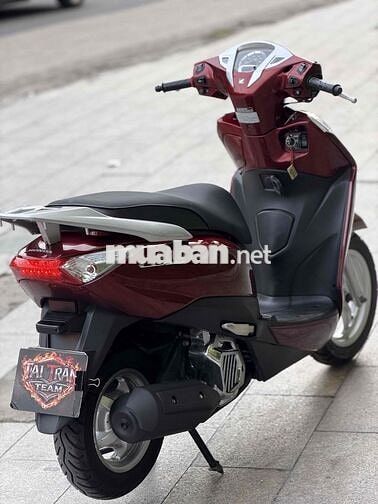 Bán Honda Lead 2017 1 chủ BSTP bao kí