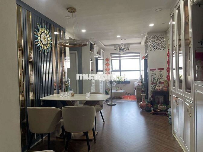 🌿BÁN CĂN HỘ GREEN RIVER – PHƯỜNG BÌNH ĐÔNG,Q8 - 3PN2WC - 80M2-4,05 TỶ🌿