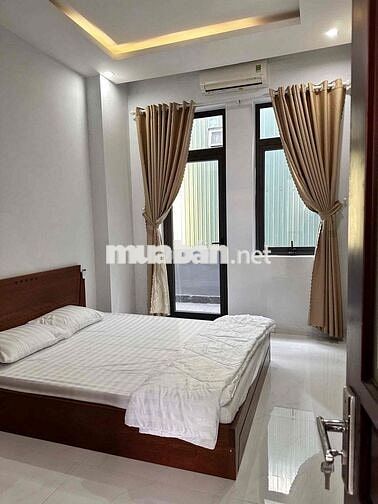 385 ✨ 🏡 CHO THUÊ NHÀ 3 TẦNG MẶT TIỀN LÊ VĨNH HUY