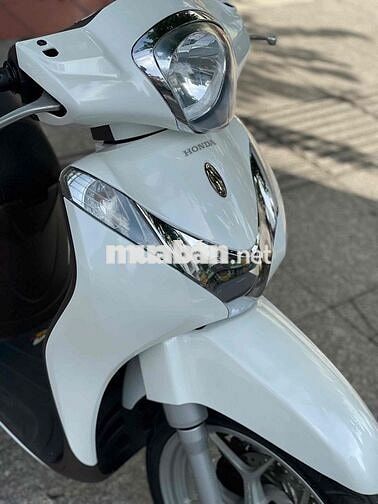 Honda Sh mode 2013 máy nguyên zin, bstp 9 chủ ký
