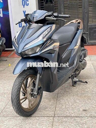 Honda Vario 125cc V3 2024 phiên bản khoá Smartkey