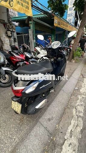 Yamaha Grande 2016 Xanh
