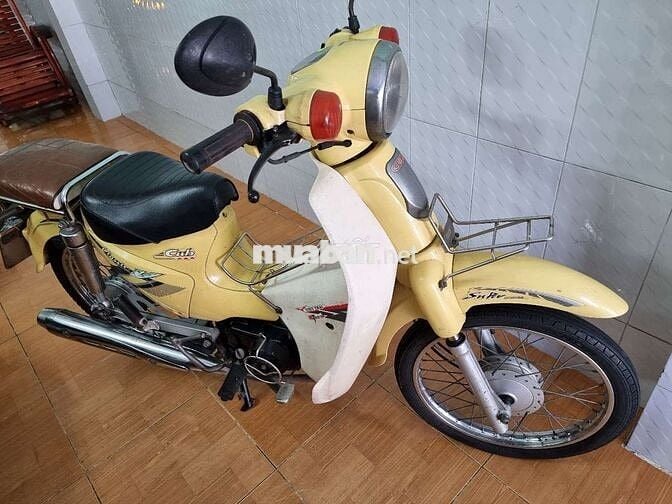 cub 59cc rất đẹp 