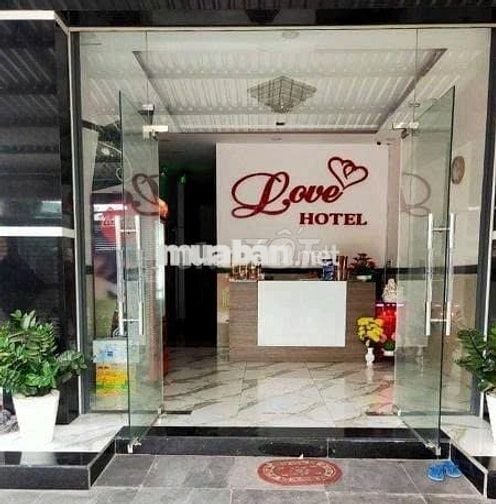 Tuyển nhân viên dọn phòng Khách sạn Ca Đêm Q.12