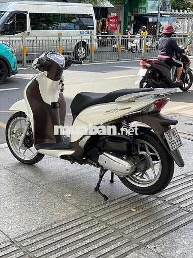 Honda Sh mode 2013 máy nguyên zin, bstp 9 chủ ký