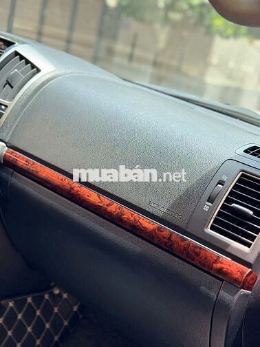 LandCruiser LC200 (VX 4.6L V8) Nhập Nhật Kèm Biển