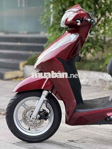 Bán Honda Lead 2017 1 chủ BSTP bao kí