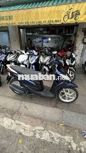 Honda Vision 2014 Xanh 90%