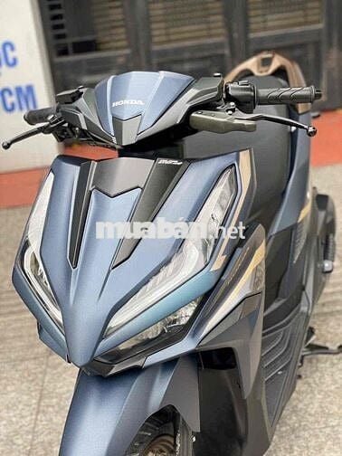 Honda Vario 125cc V3 2024 phiên bản khoá Smartkey