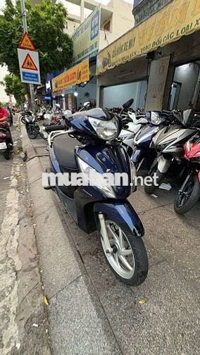 Honda Vision 2014 Xanh 90%