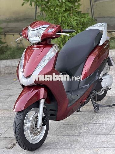 Bán Honda Lead 2017 1 chủ BSTP bao kí