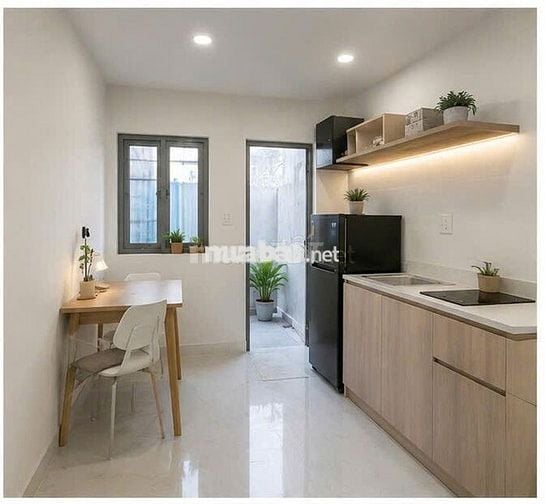 ƯU ĐÃI PHÒNG ĐẸP - PHẠM VĂN ĐỒNG - CẦU VƯỢT LINH XUÂN - LÀNG ĐẠI HỌC