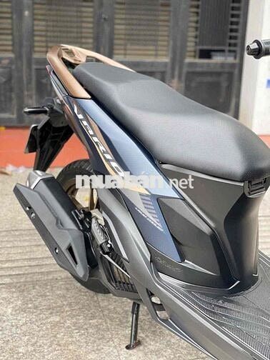Honda Vario 125cc V3 2024 phiên bản khoá Smartkey