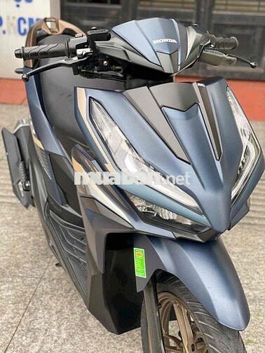 Honda Vario 125cc V3 2024 phiên bản khoá Smartkey