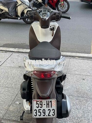 Honda Sh mode 2013 máy nguyên zin, bstp 9 chủ ký