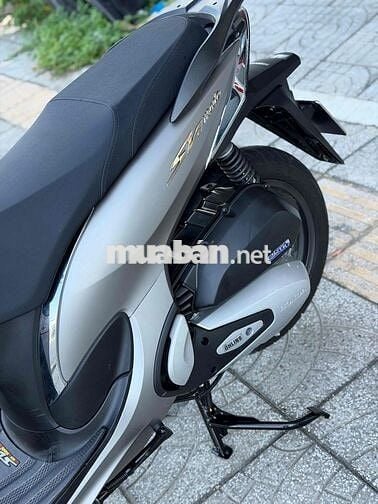 Honda SH Mode ABS 2023 Bạc 2600 km