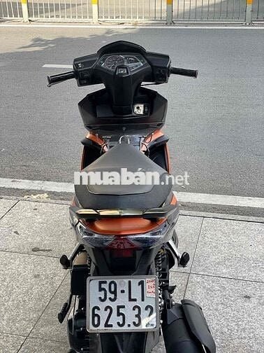 Honda AB nhập thái 2010 bstp ngay chủ ký giấy