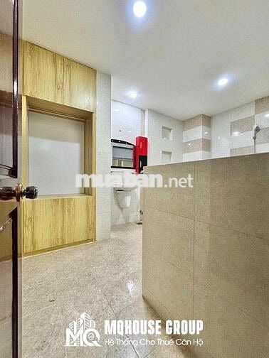 1 PHÒNG NGỦ TÁCH BẾP , MỚI 100% GẦN ĐẦM SEN - HOÀ BÌNH