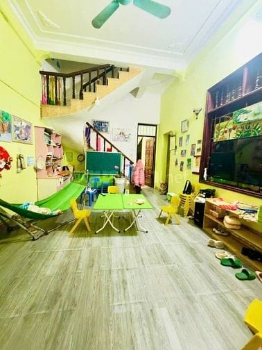  Nhà Xuân Đỉnh 80m * 4 tầng mặt ngõ ô tô _ Sổ đỏ cất két chỉ 7.5tỷ