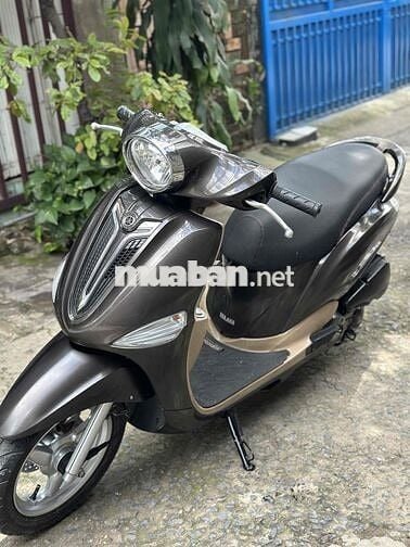 Yamaha Nozza Fi 115cc zin êm bstp chính chủ ký