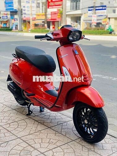 Vespa 150 2022 Cam Mới 100% hàng tồn kho✅